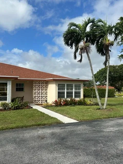 High Point Of Delray Sec 7 Condo