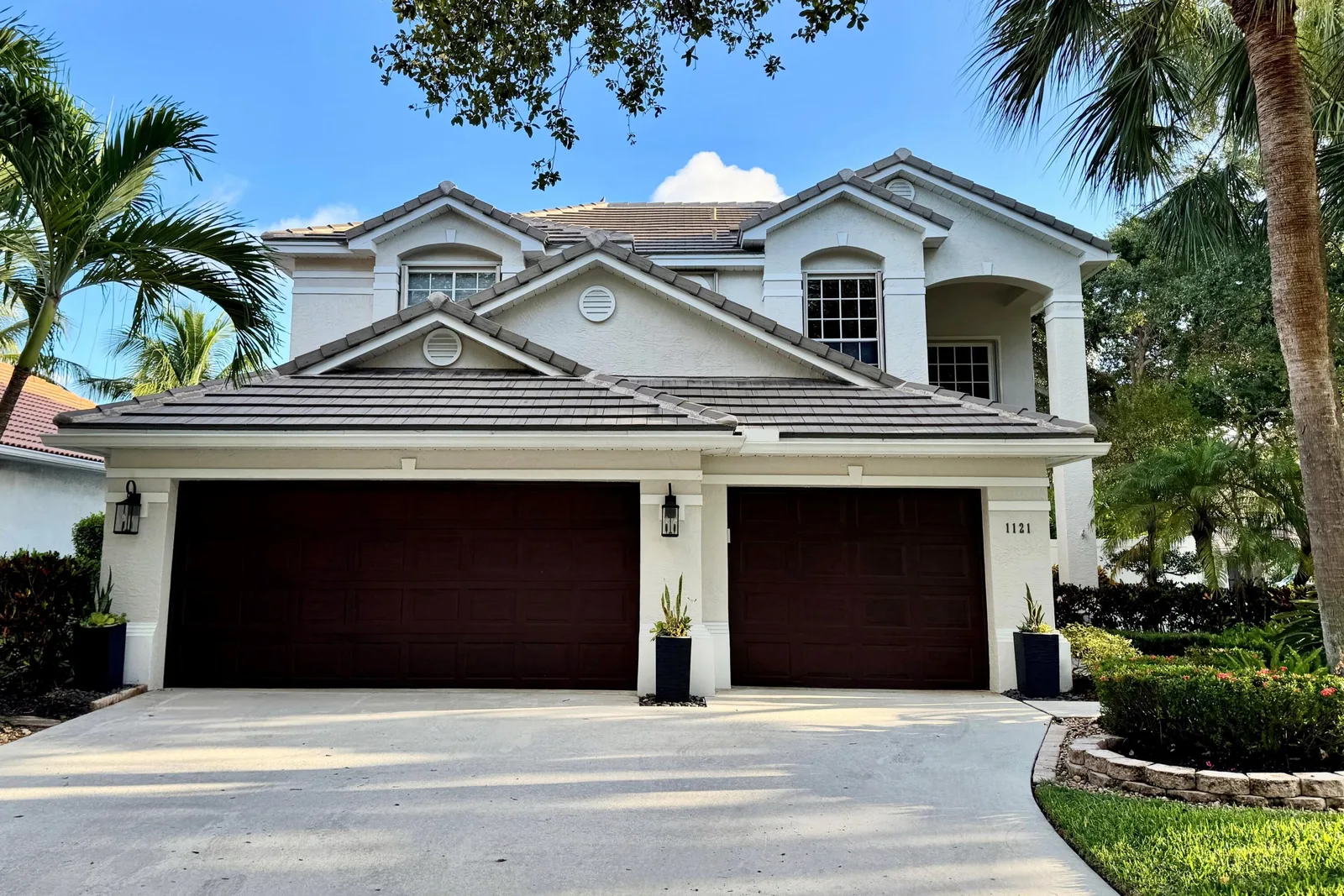 Delray Lakes