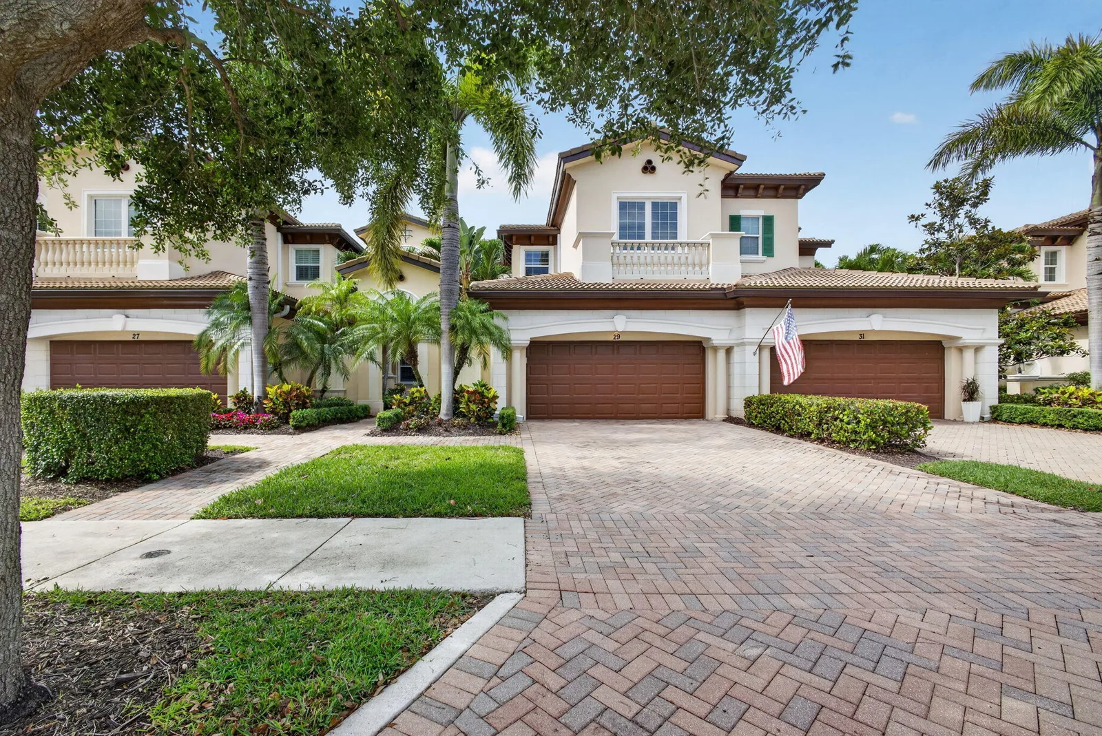 Jupiter Country Club Condo Ii