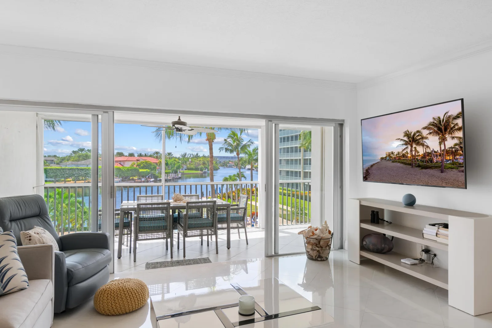 River House Towers Condo