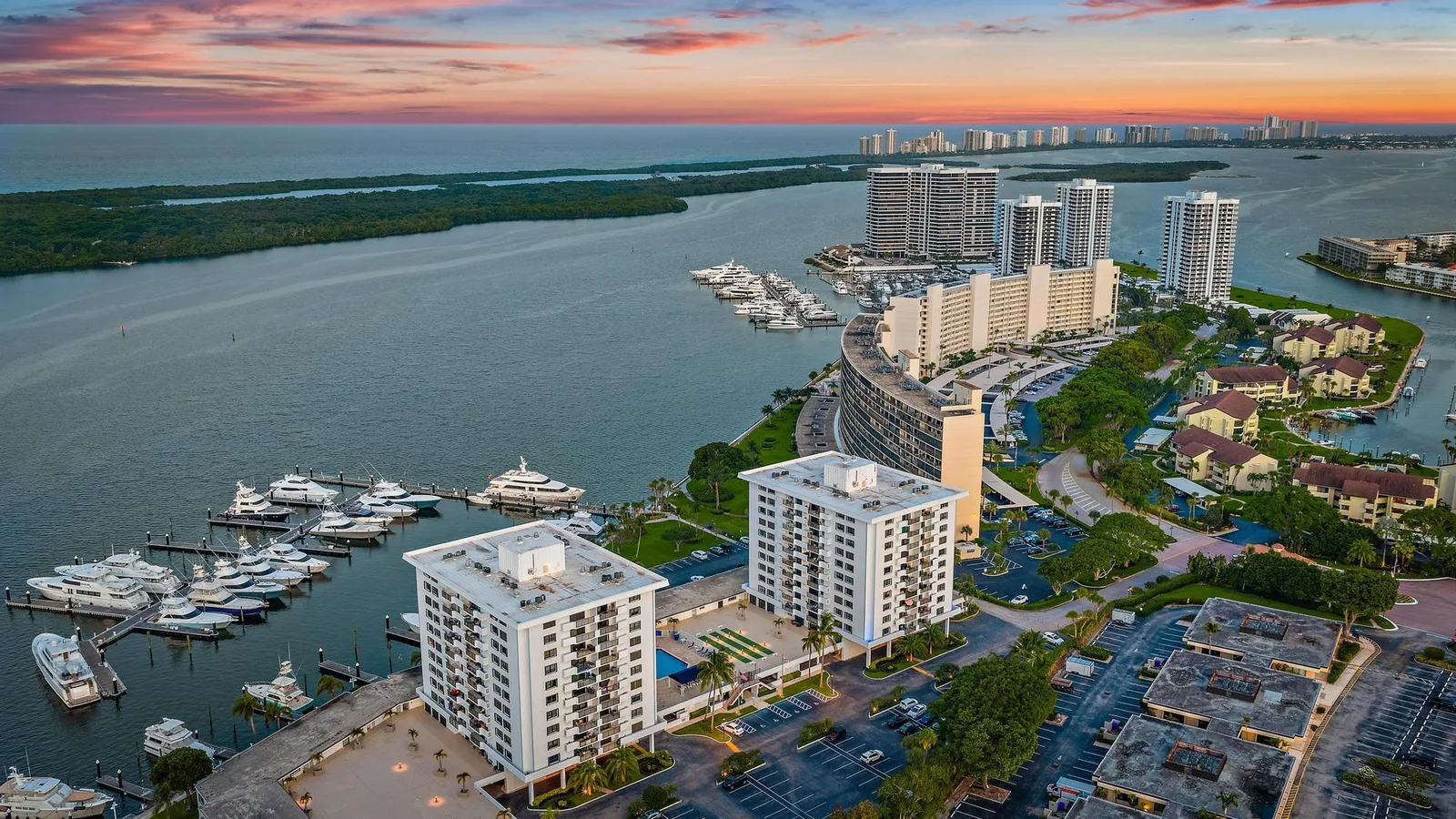 Old Port Cove Condo One