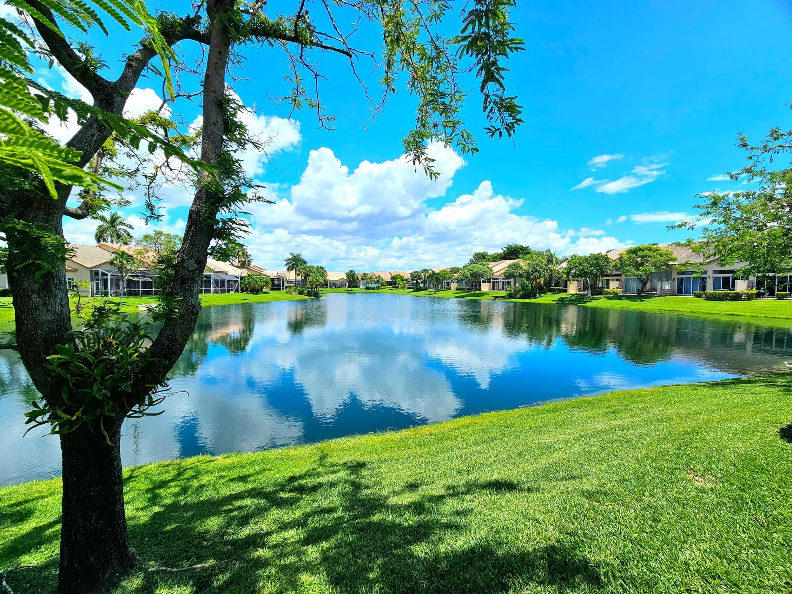 Madison Lakes