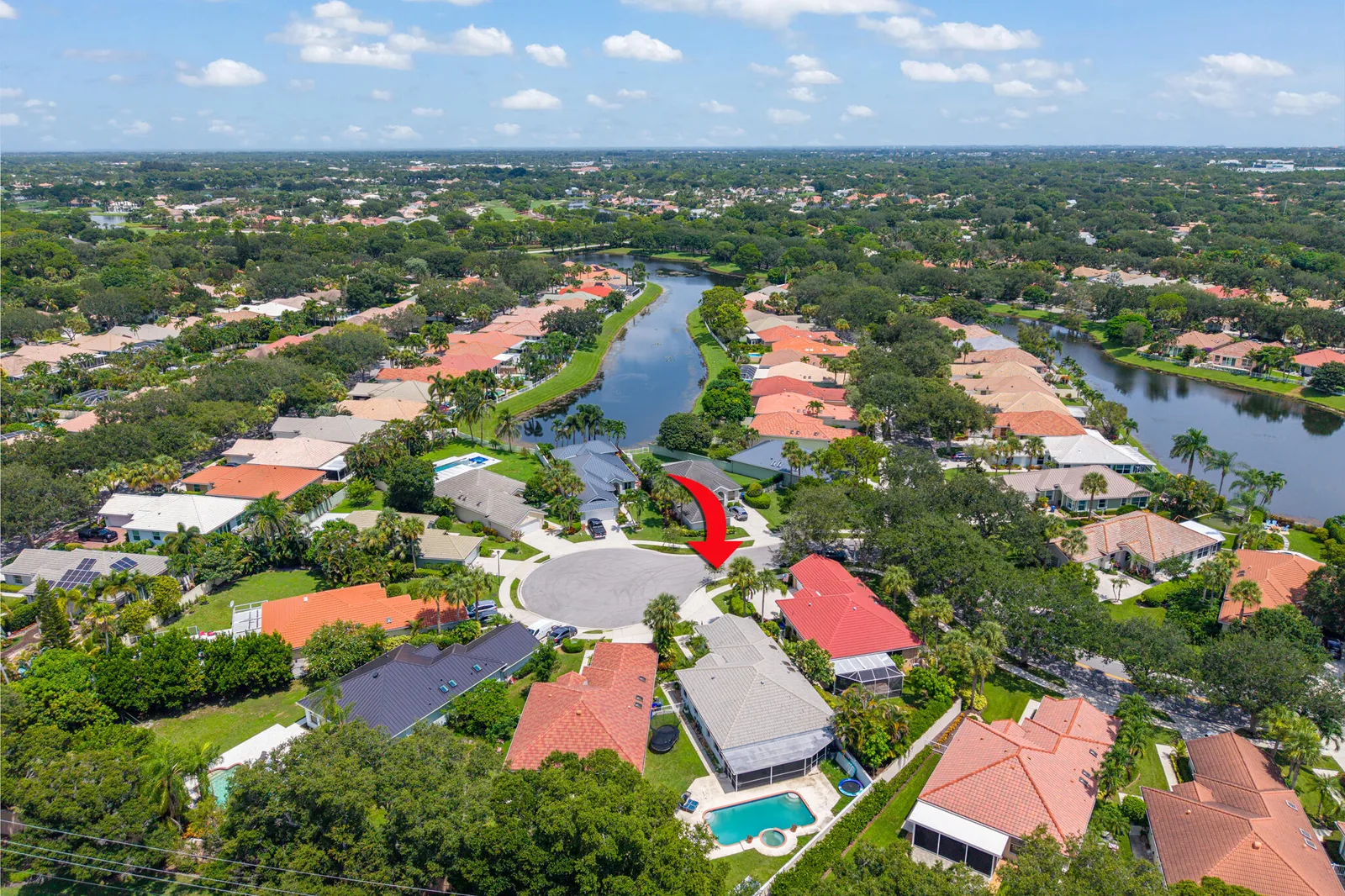 Hamptons At Maplewood