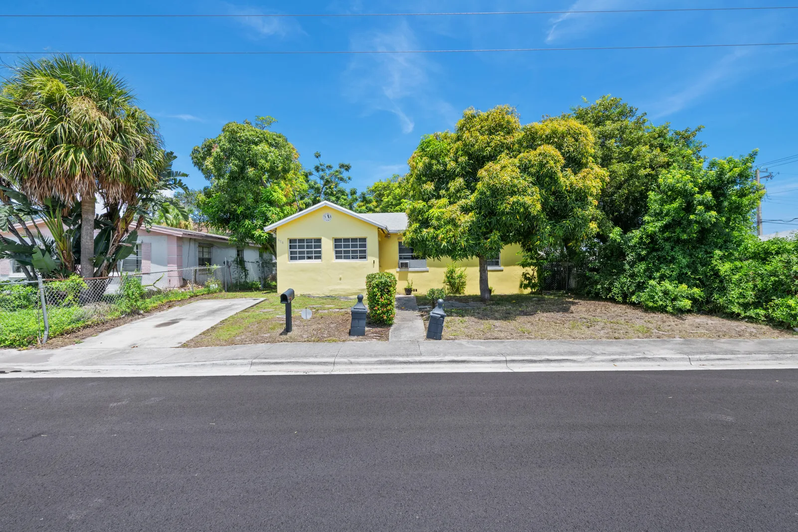 Riviera Beach Heights