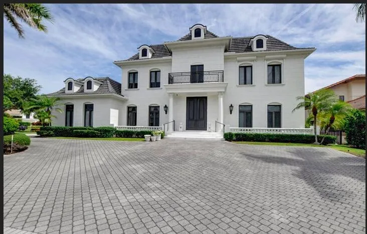 Boca Grove Plantation