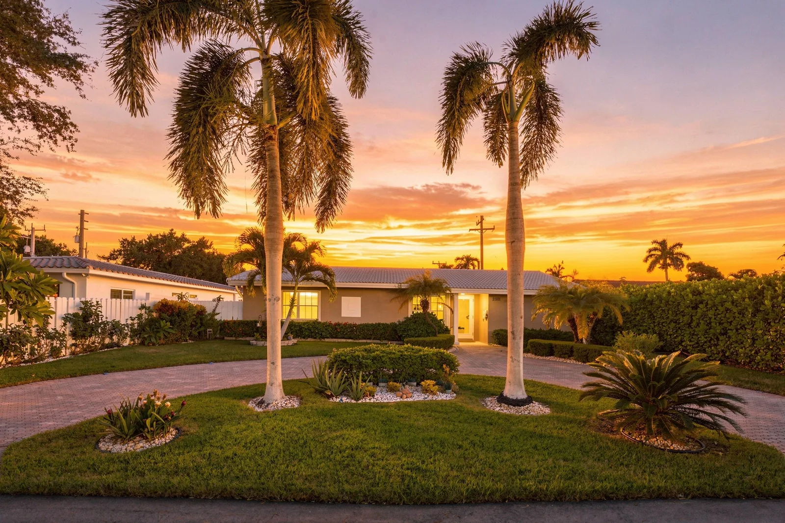 Hillsboro Estates