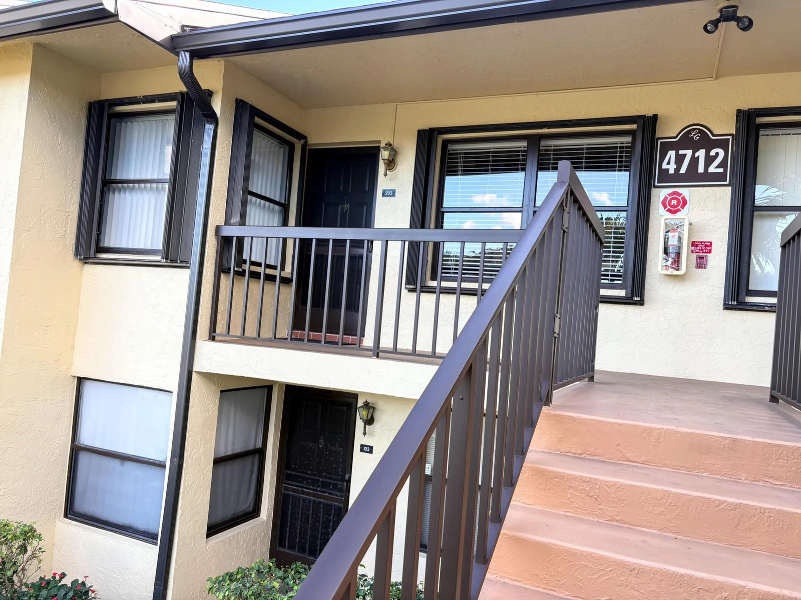Lucerne Greens Condo