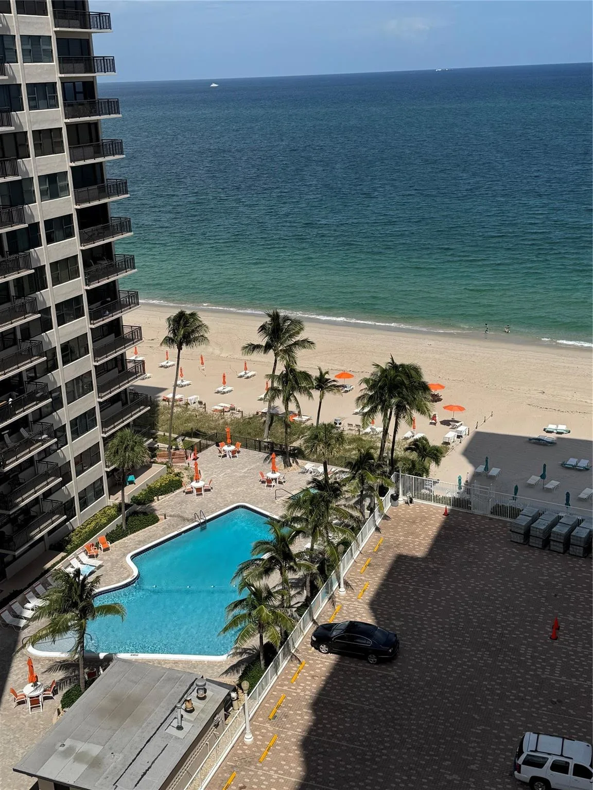 Regency Tower South Condo