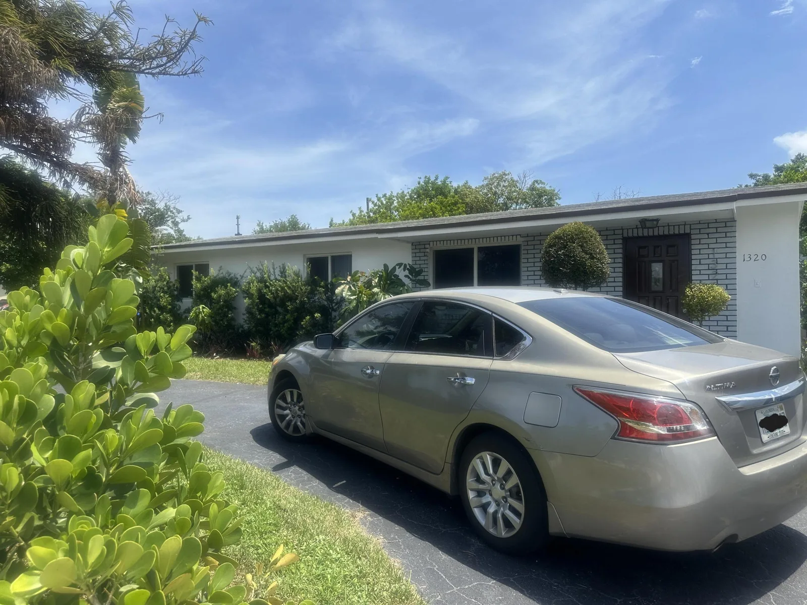 Lauderdale Villas