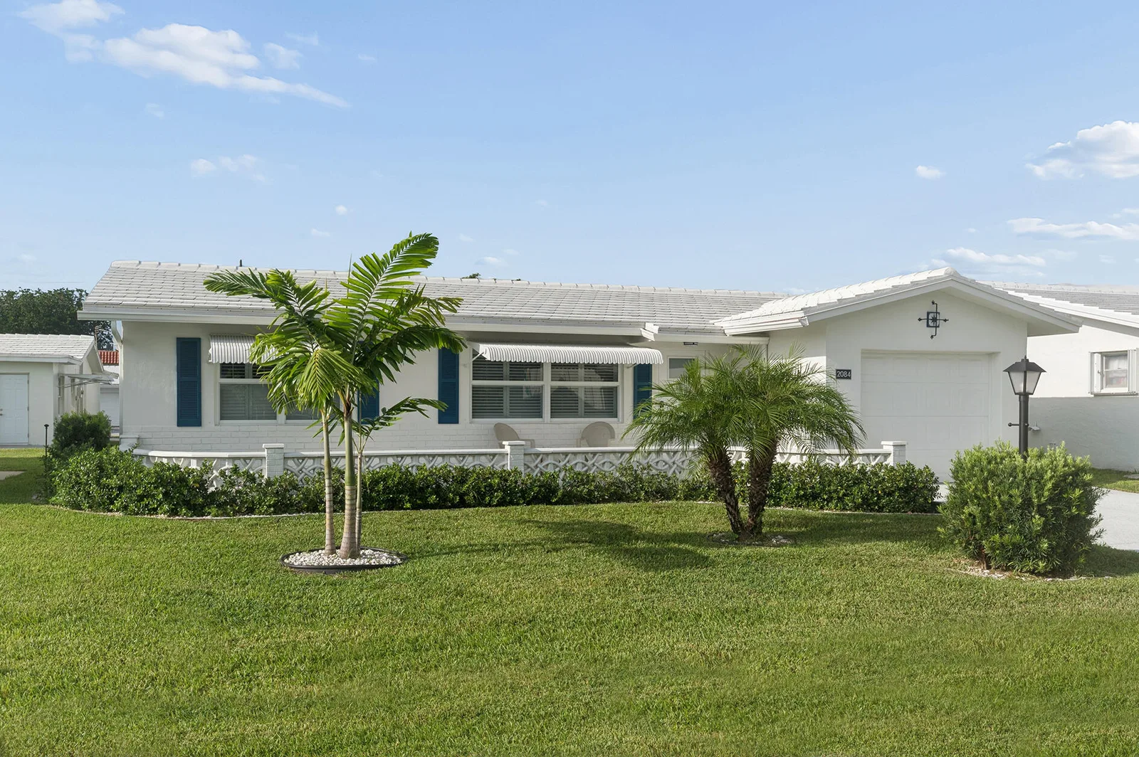Palm Beach Leisureville