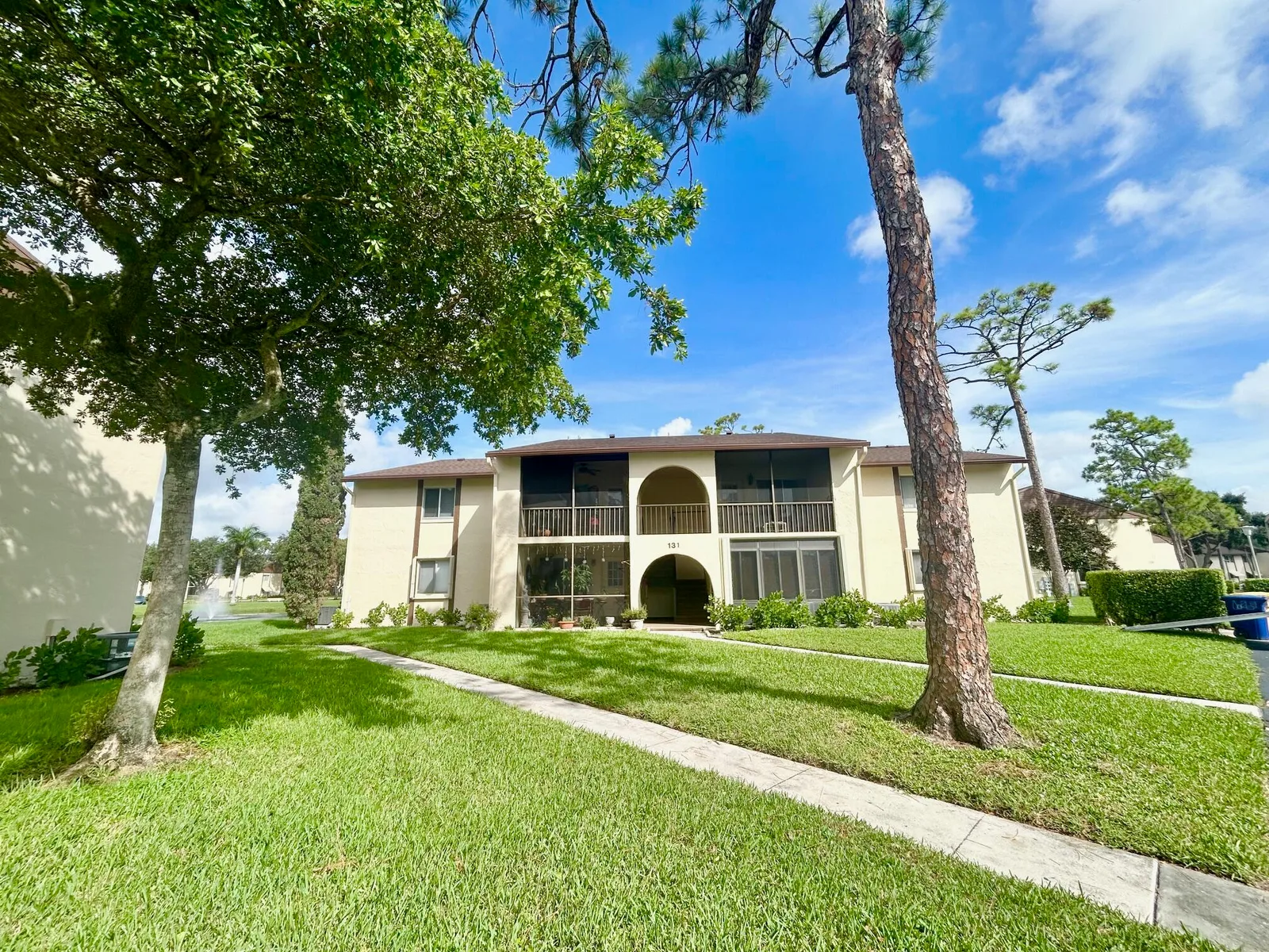 Pine Ridge South I Condo