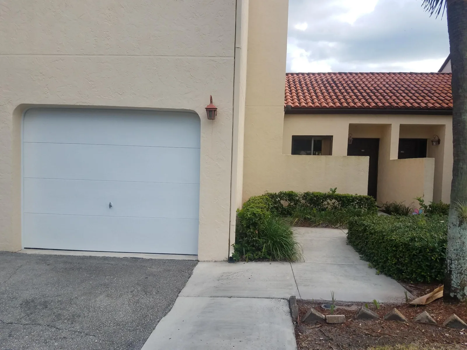 South Lake Condo