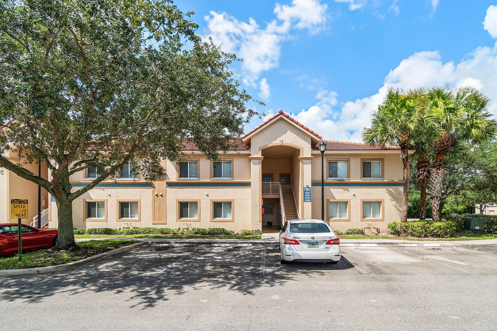 Belvedere Isles Condo No