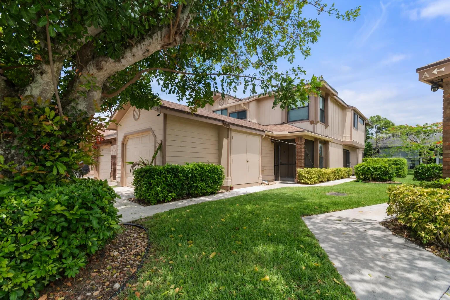 Crosswinds At River Bridge Condo