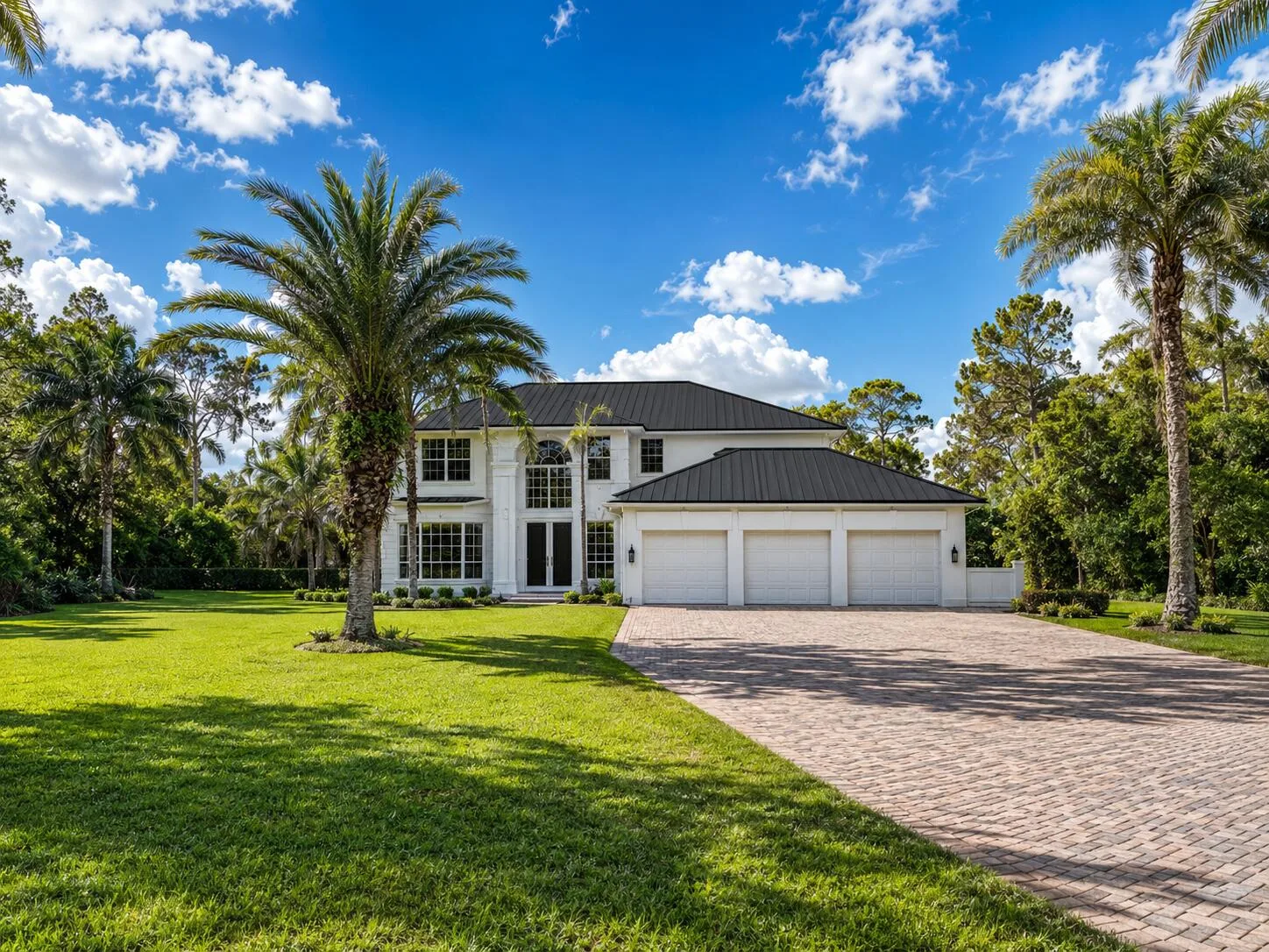 Acreage &