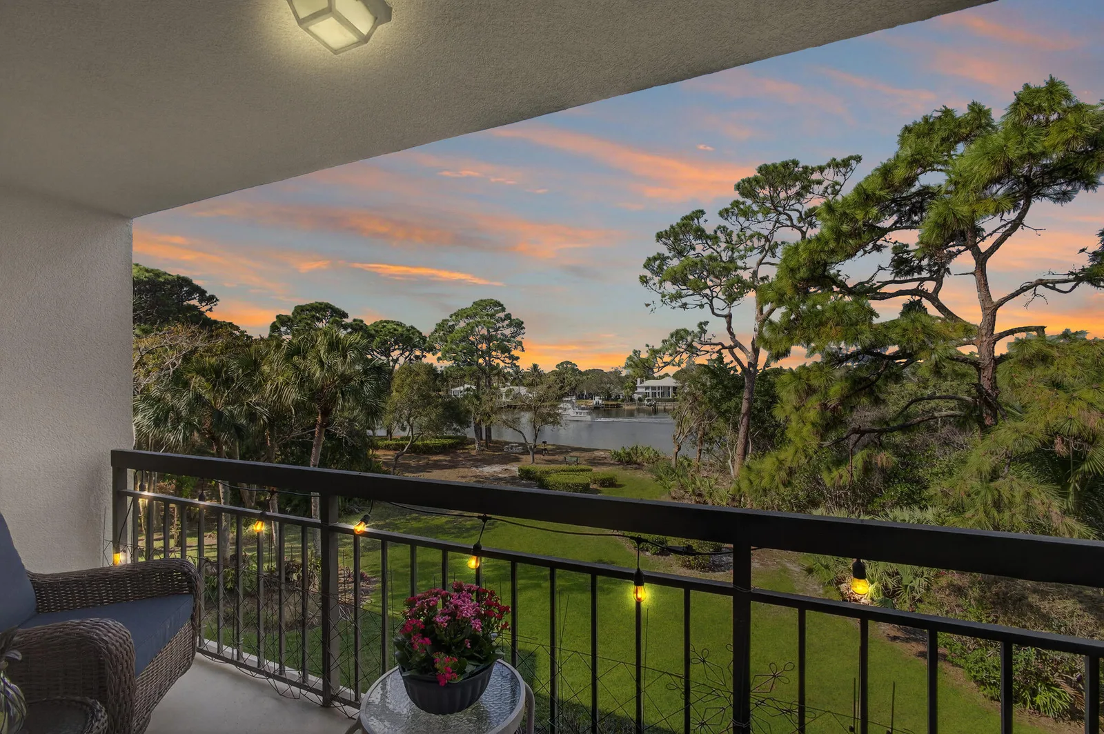 Marina At The Bluffs Condo