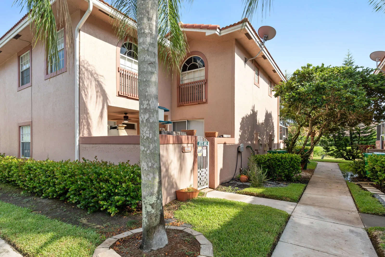 Coral Springs Country Club