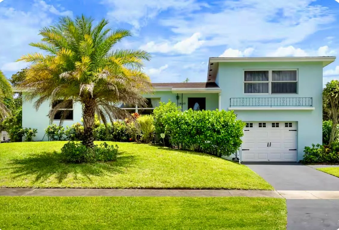 Lake Osborne Estates