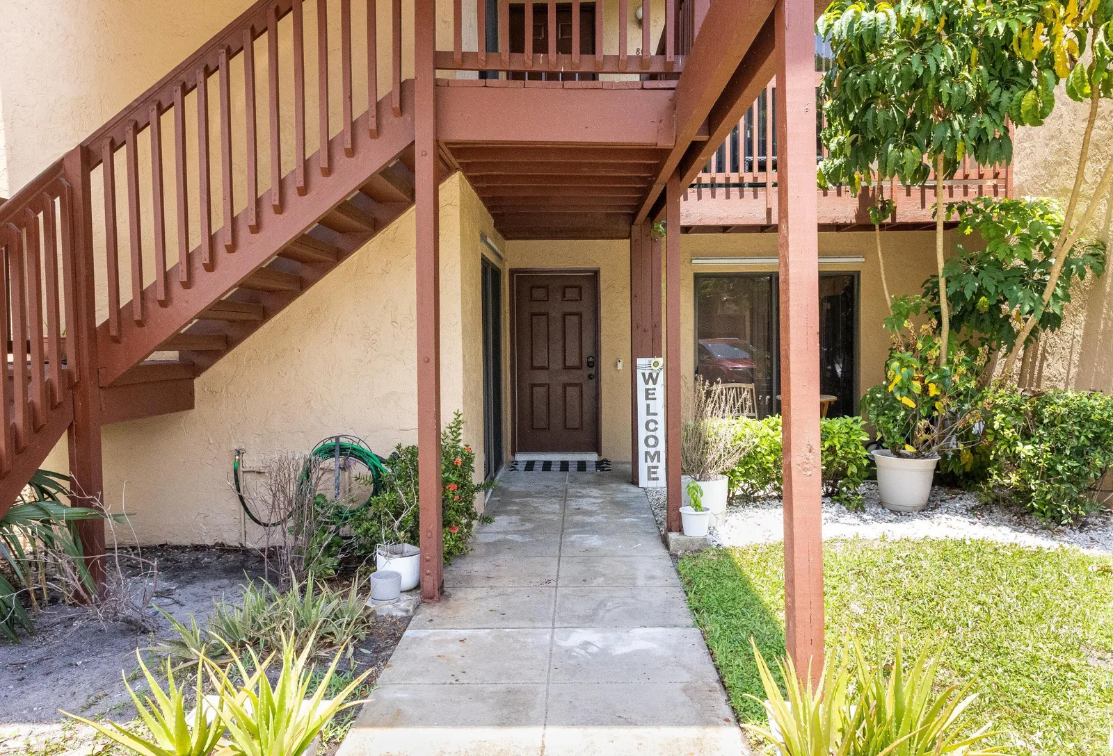 Trails At Royal Palm Beach Condo
