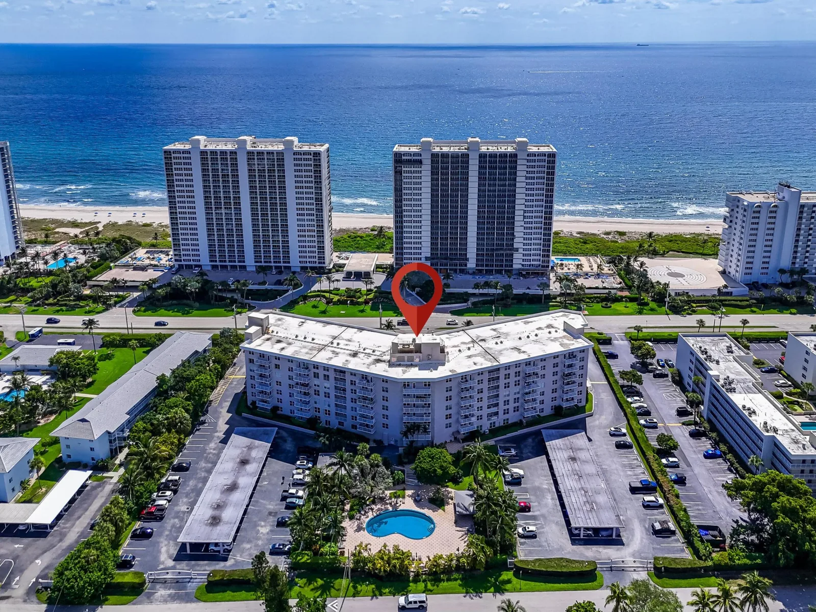 Patrician Condo