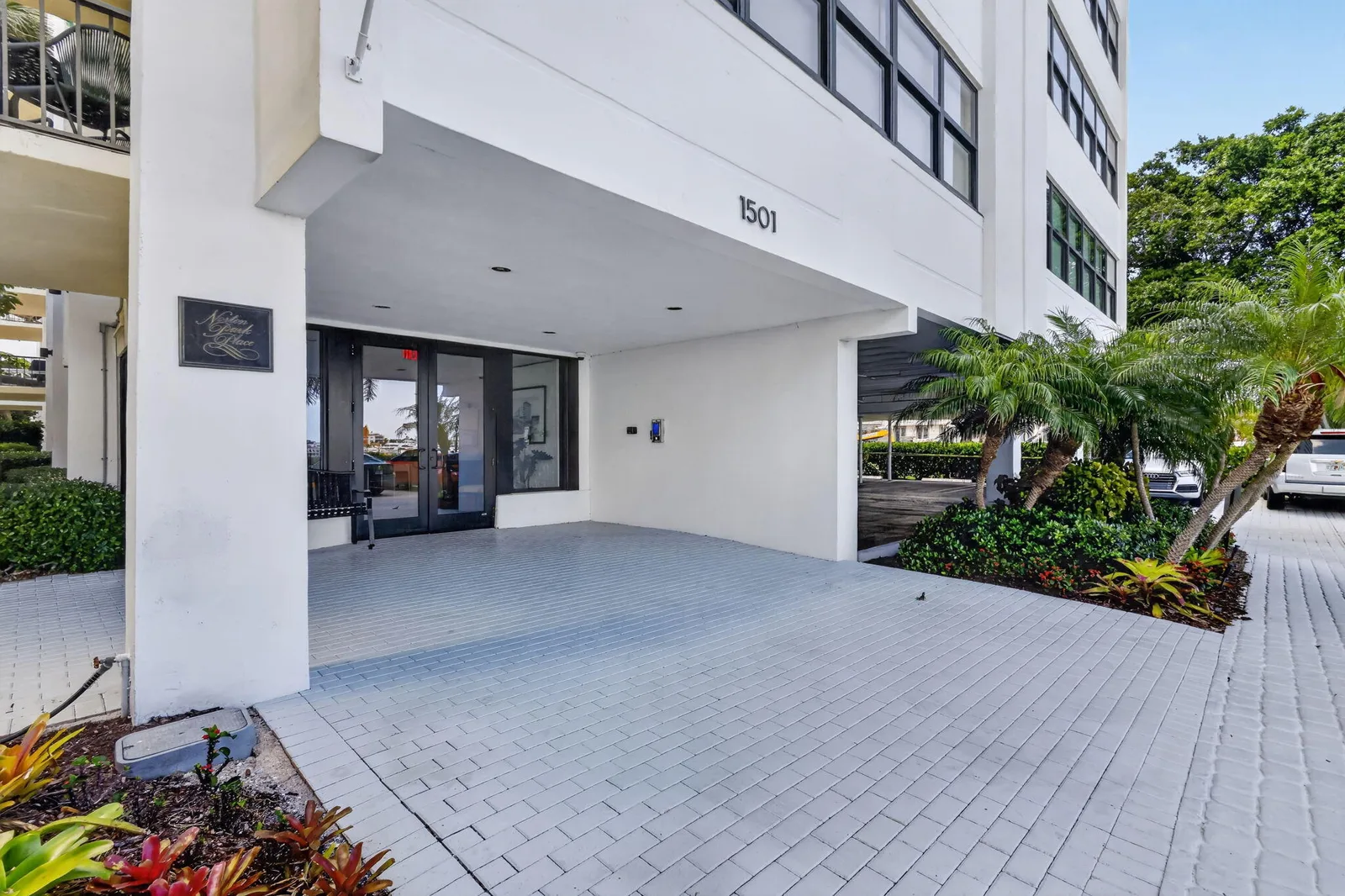 Norton Park Place Condo