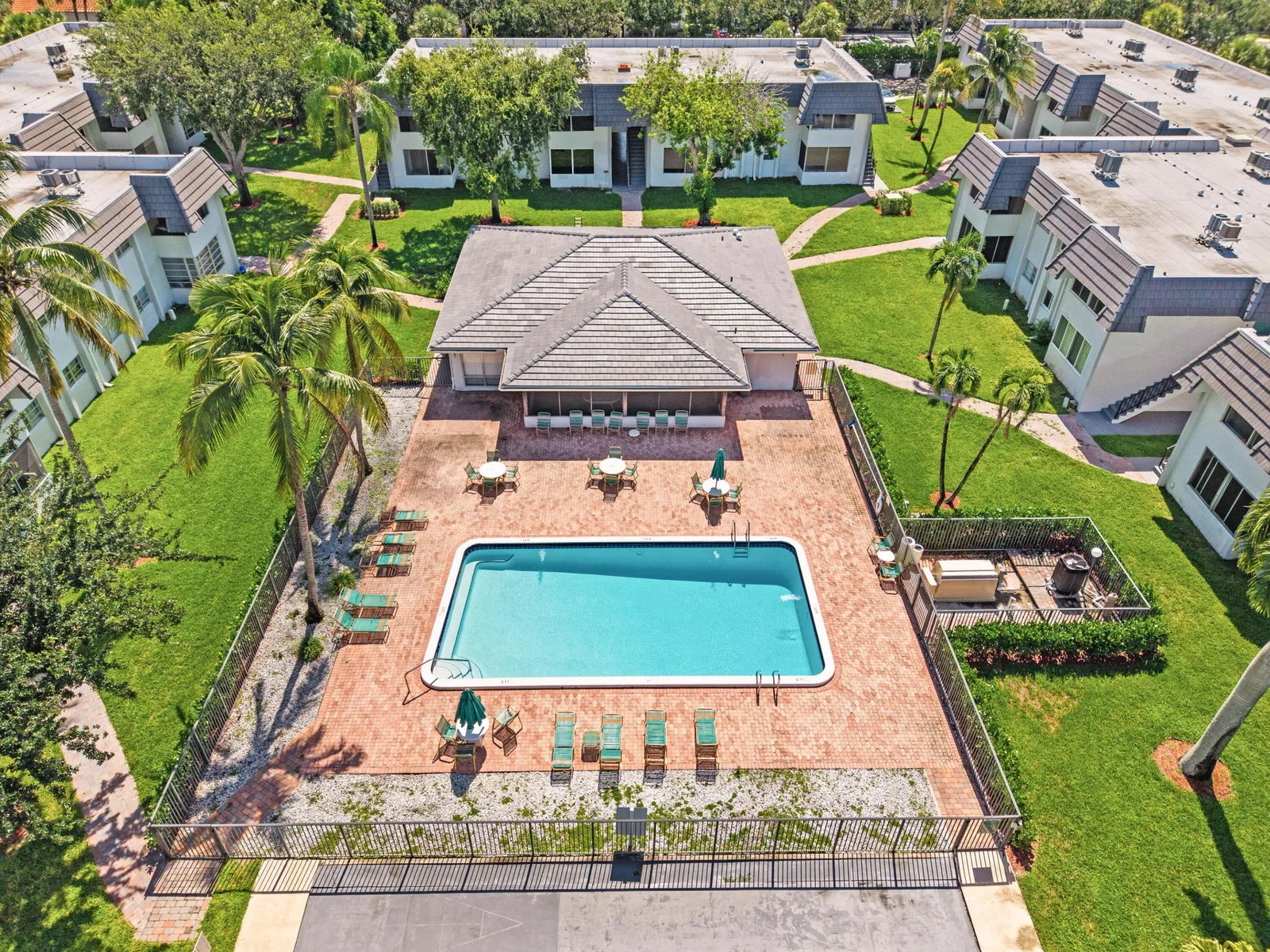 Coral Pine Condo