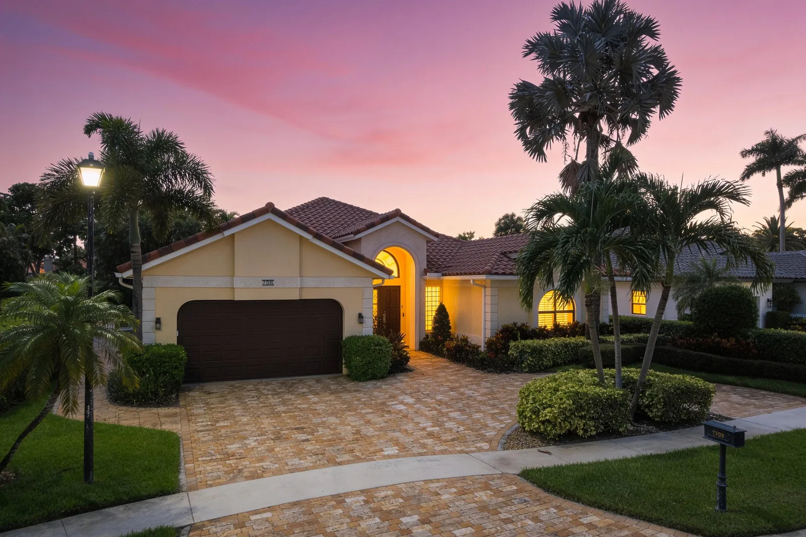 La Corniche At Boca Pointe