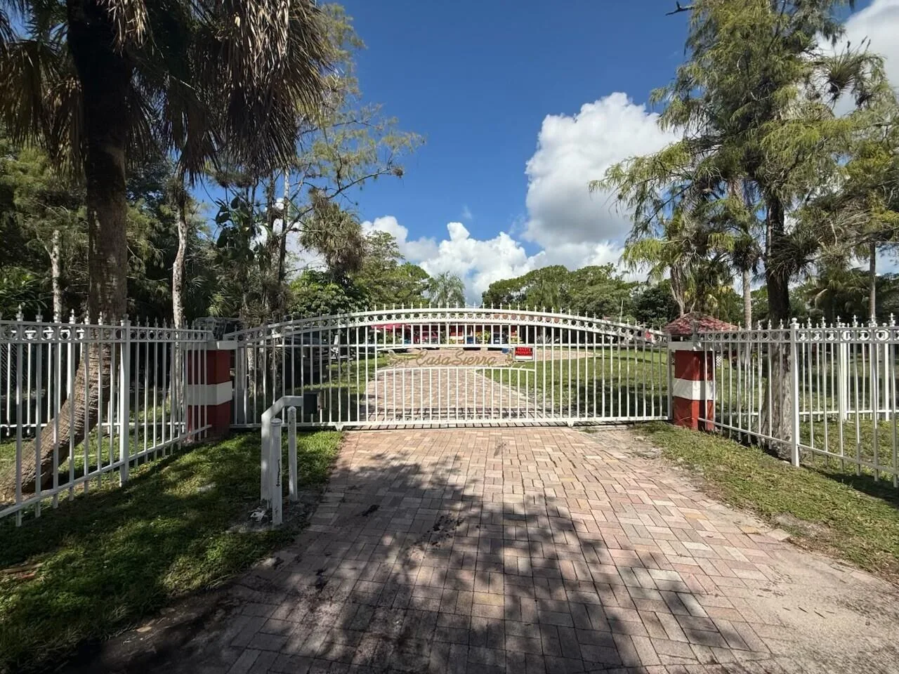 Fla Fruit Lands Co Sub No