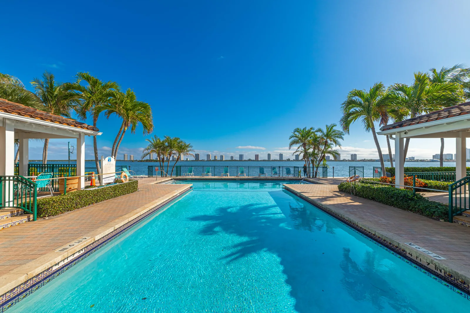 Bay Reach Condo
