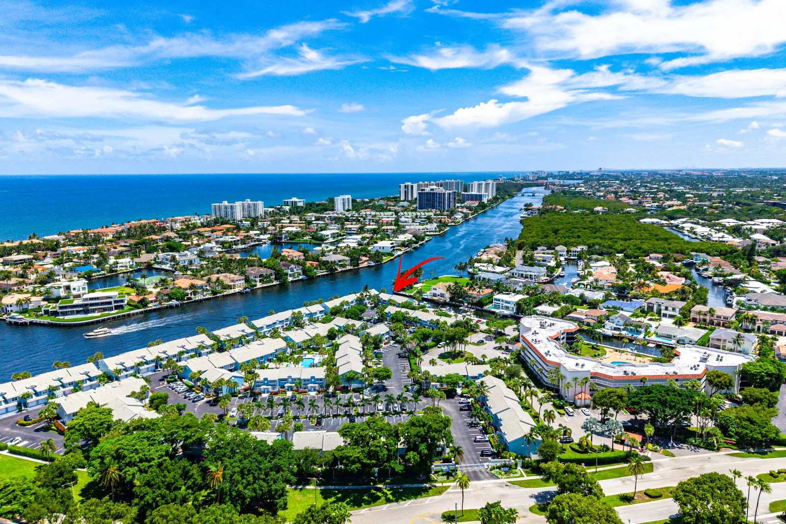 Boca Quay
