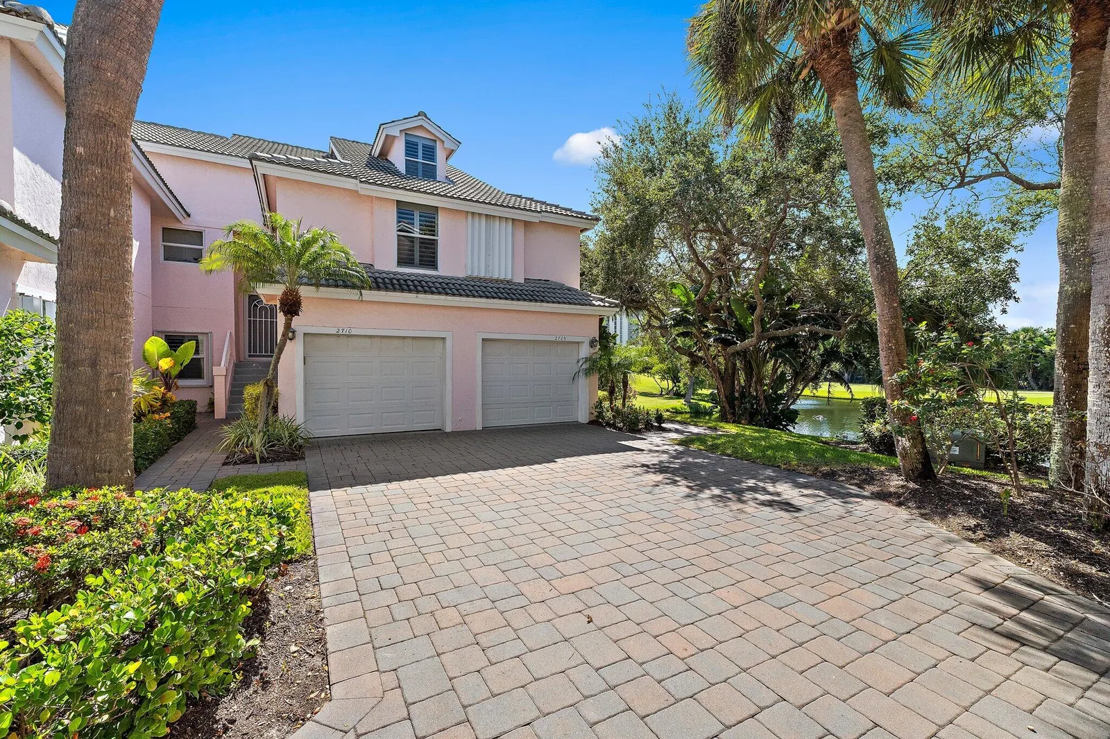 Estuary At Jupiter Dunes Condo