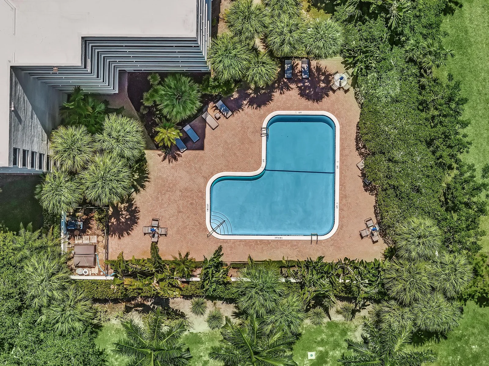 La Residence Condo