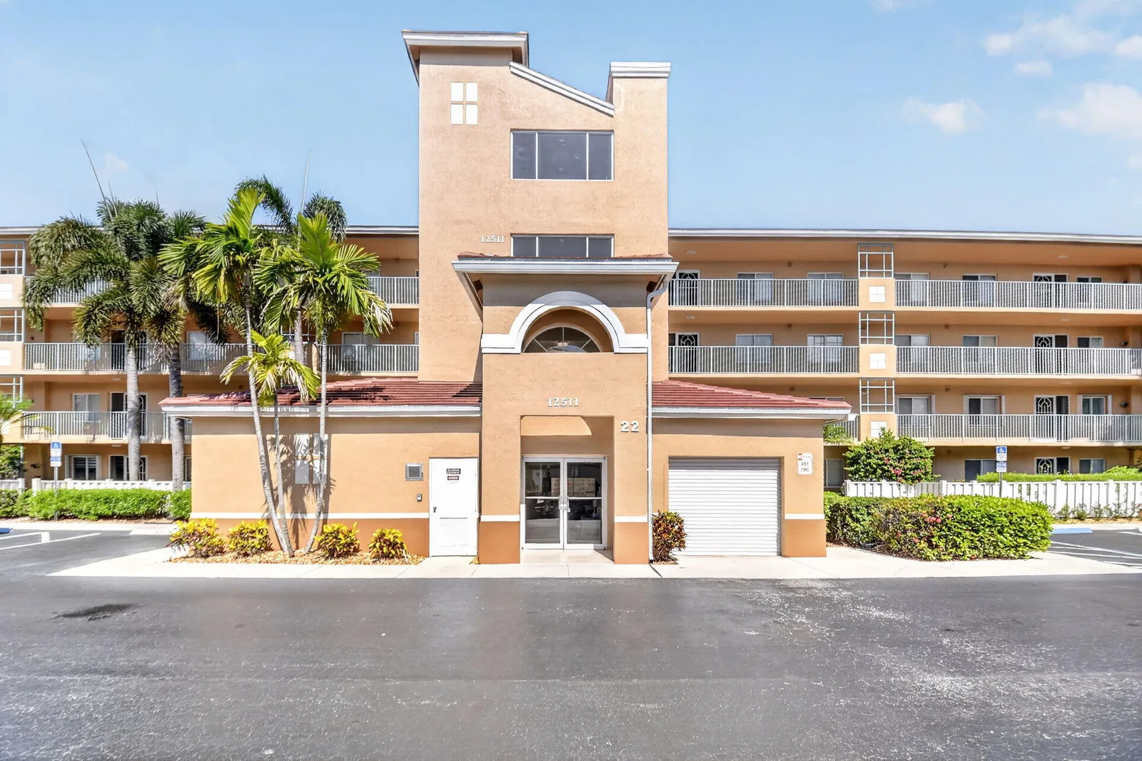Coral Cove Condo