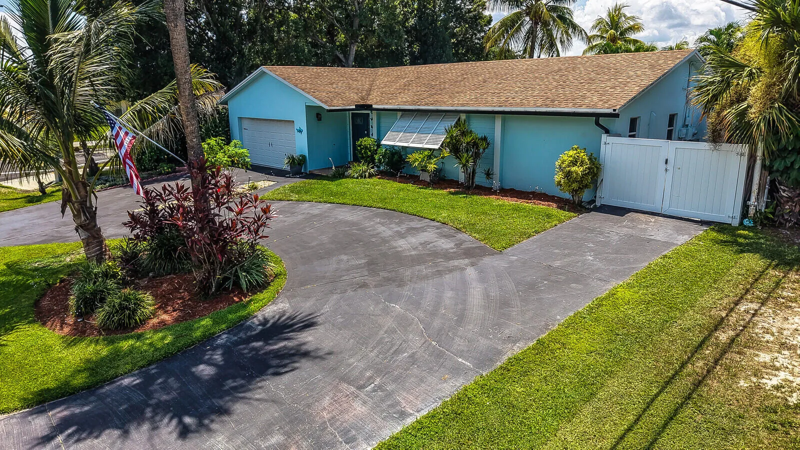 Palm Beach Gardens