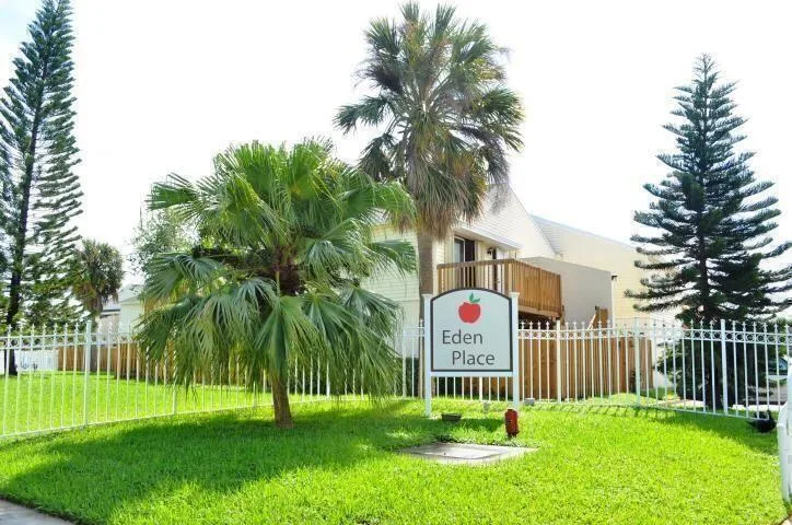 Eden Place Condo