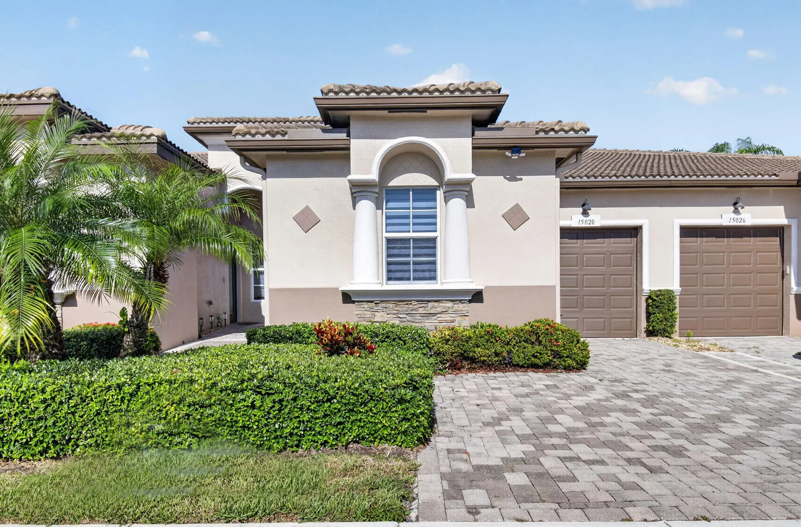 Villaggio Reserve