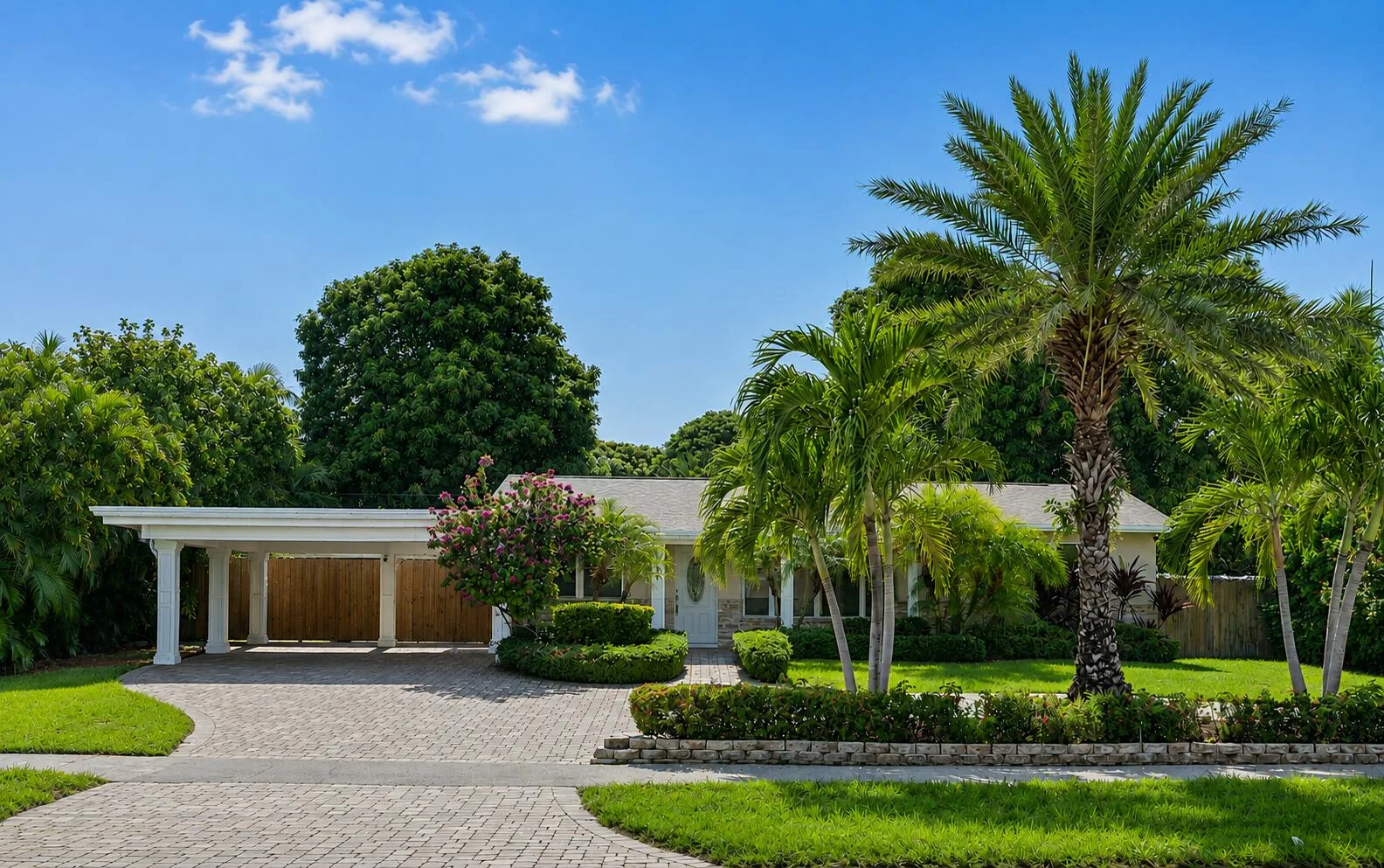 Sky Ranch Estates