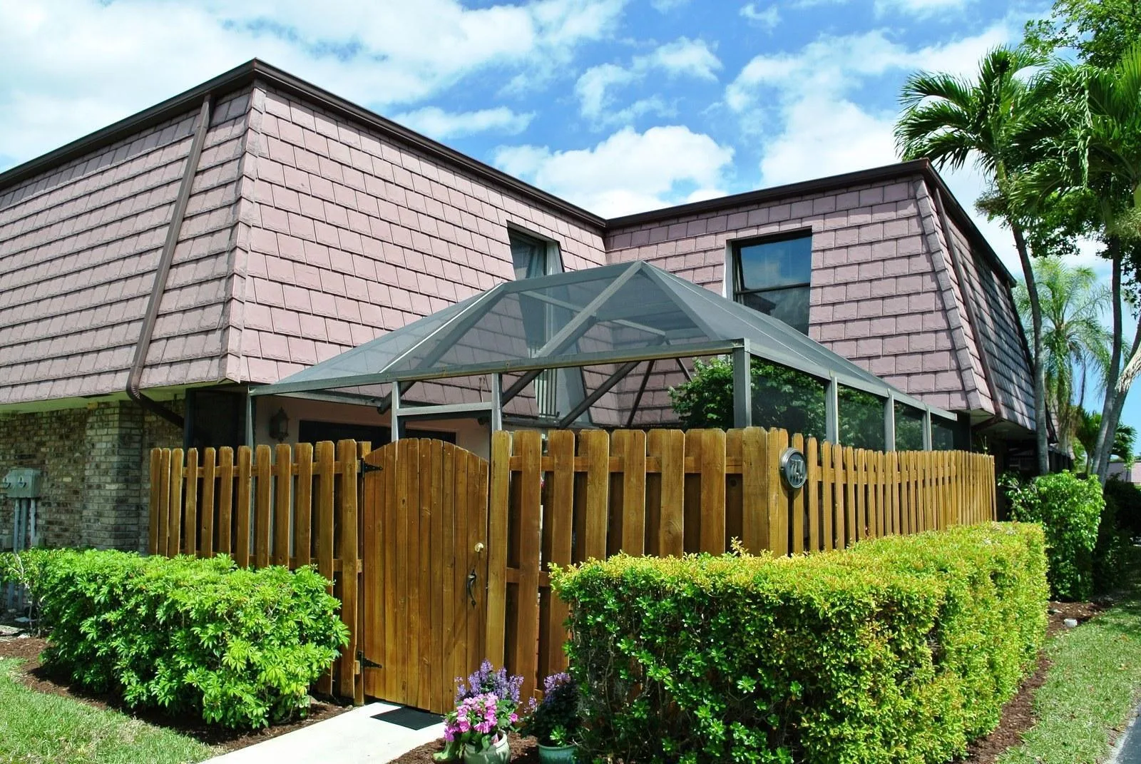 Courtyards At Boca Ii