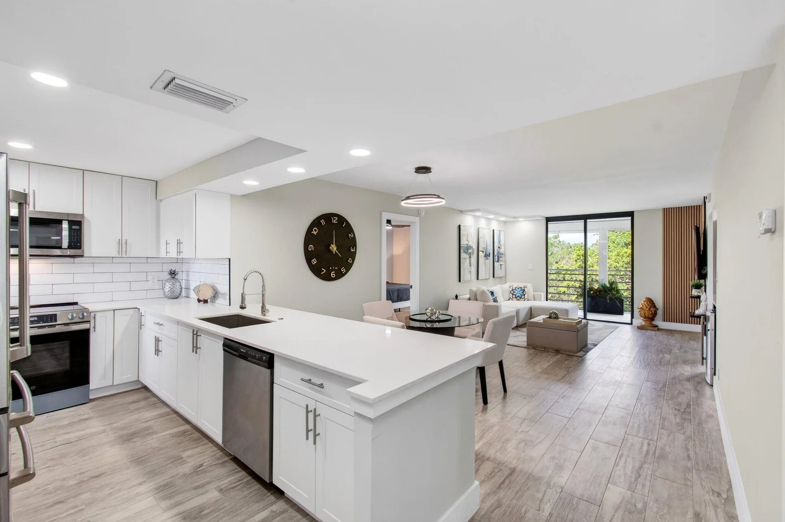 Boca Teeca Condo