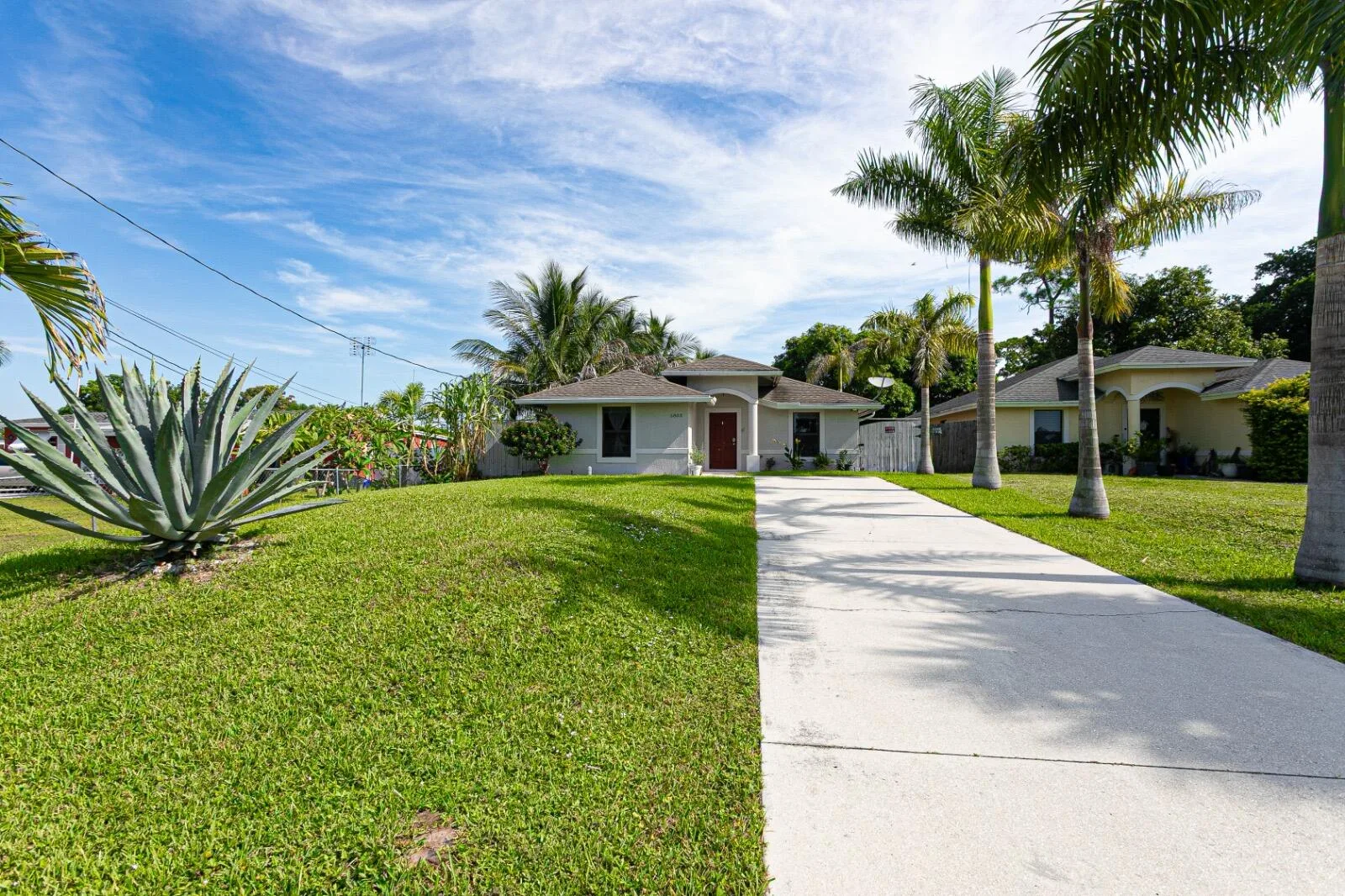 Royal Palm Estates