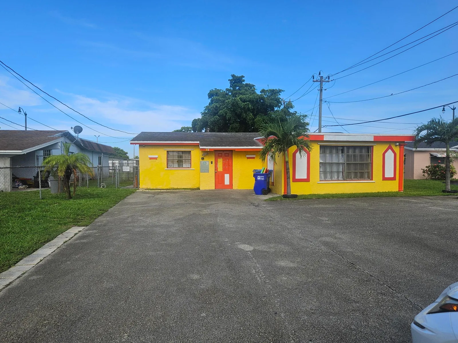 Esquire Lake Estates Sec