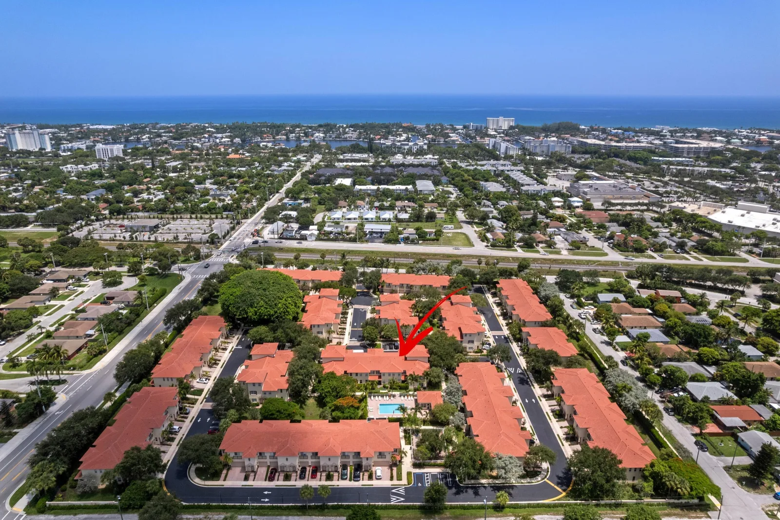 Village At Swinton Square Condo