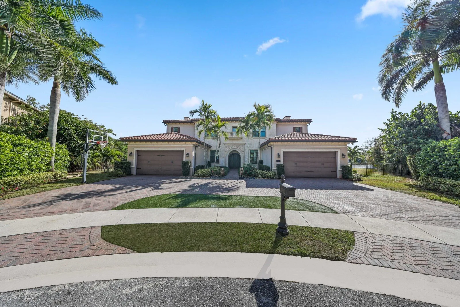 Oaks At Boca Raton