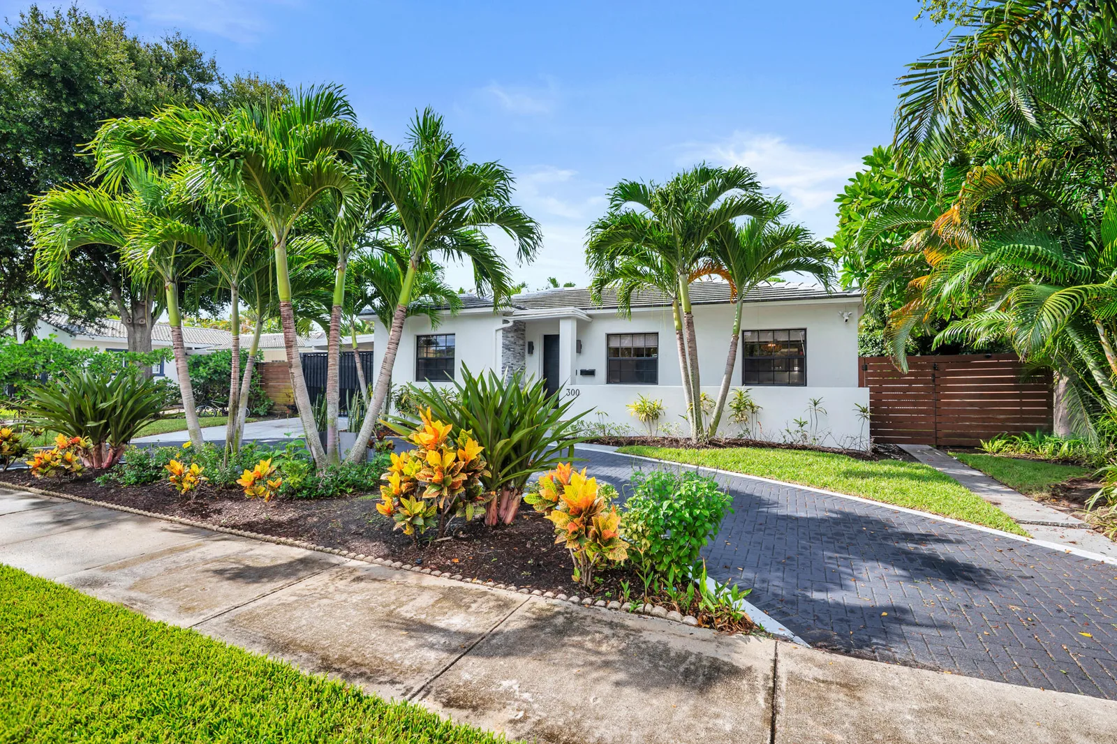 Northwood Shores