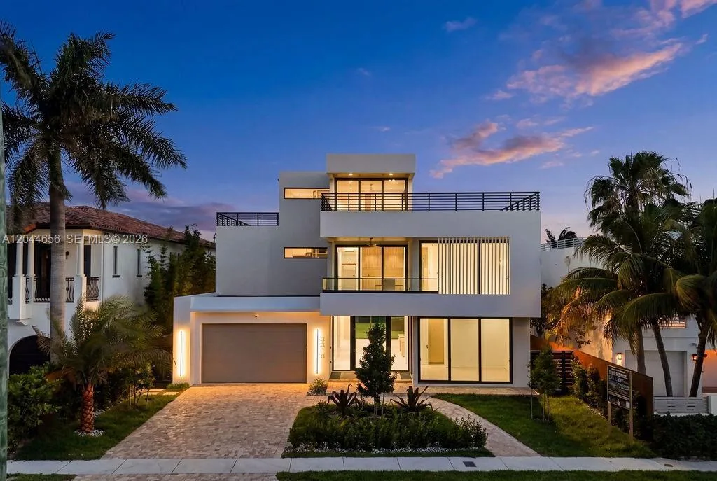 Las Olas By The Sea Ext