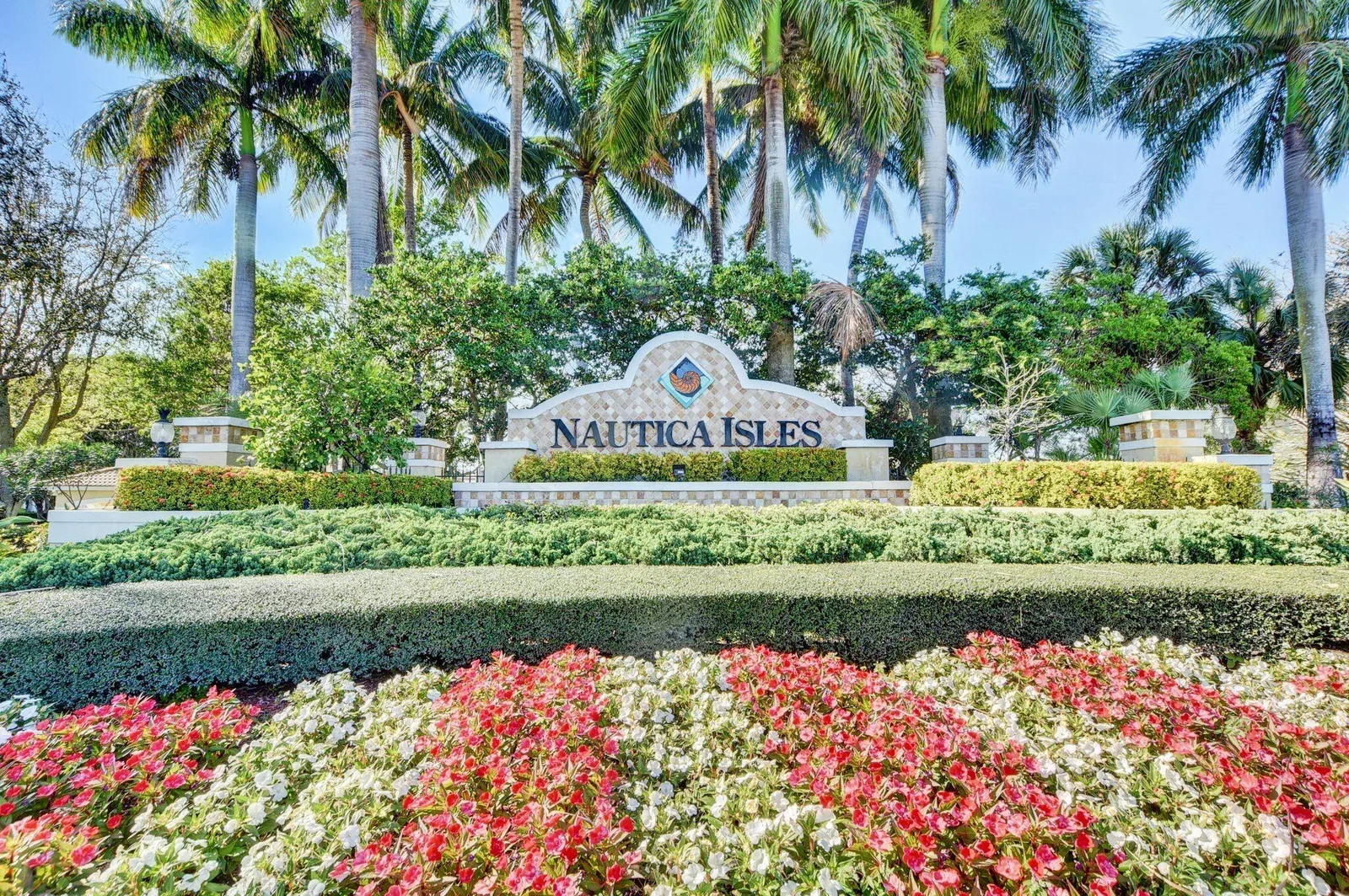 Nautica Isles