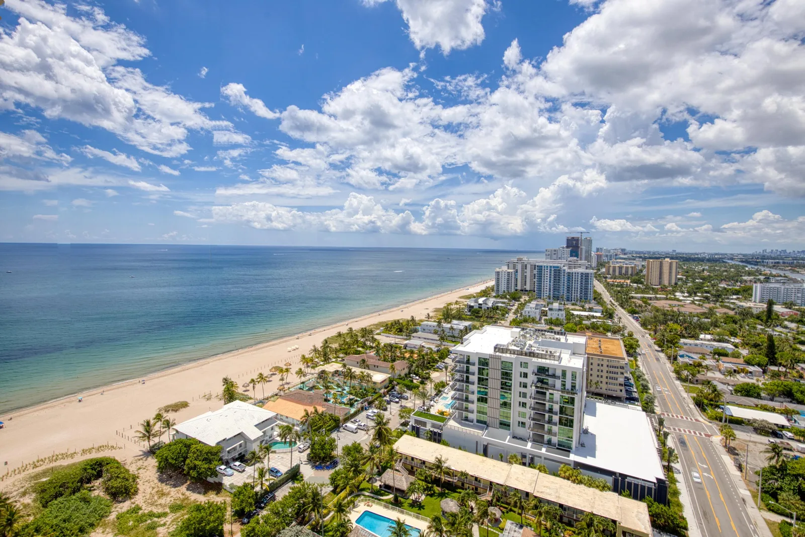 Pompano Beach Club Condo
