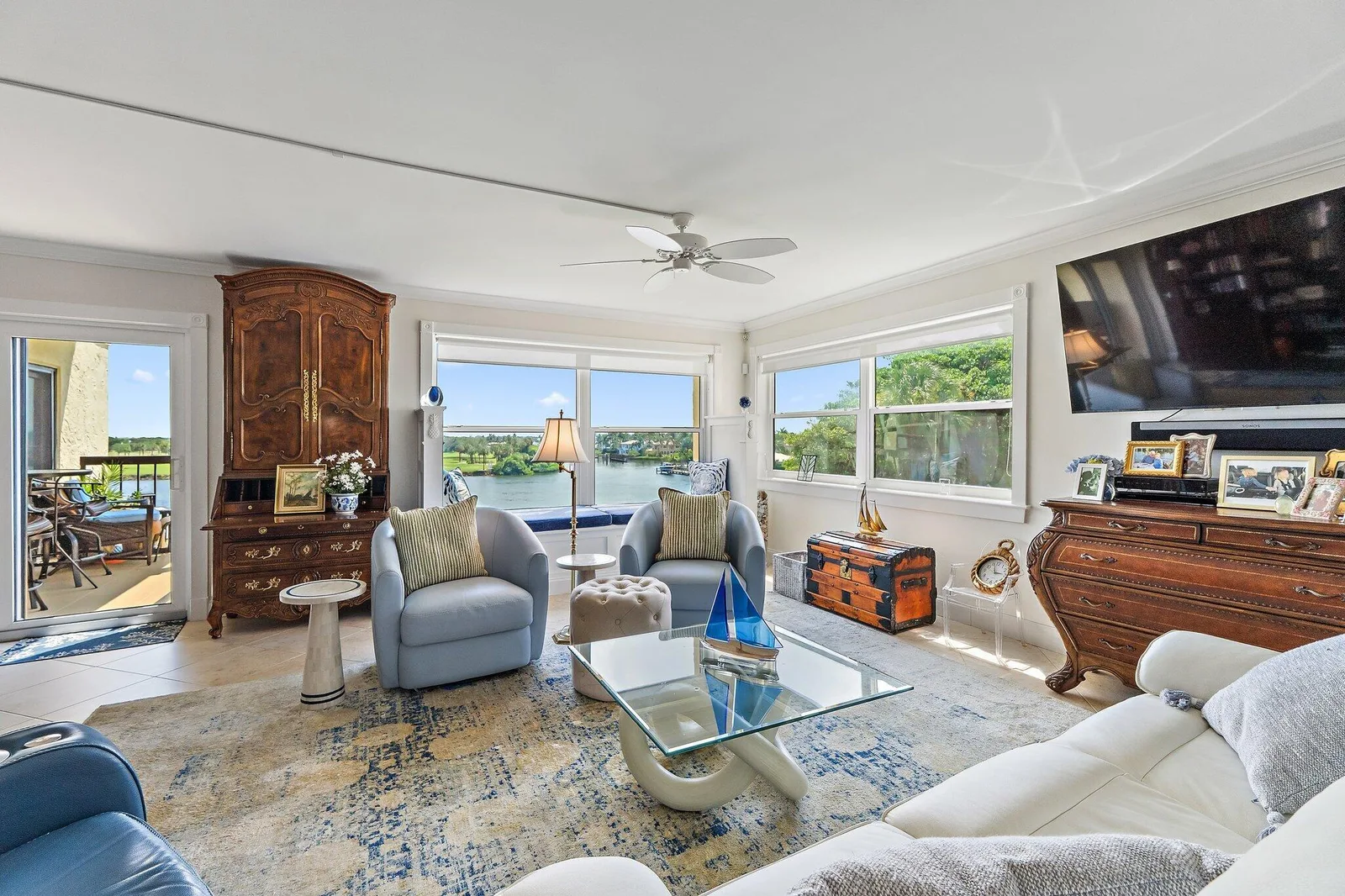 Everglades Of North Palm Beach