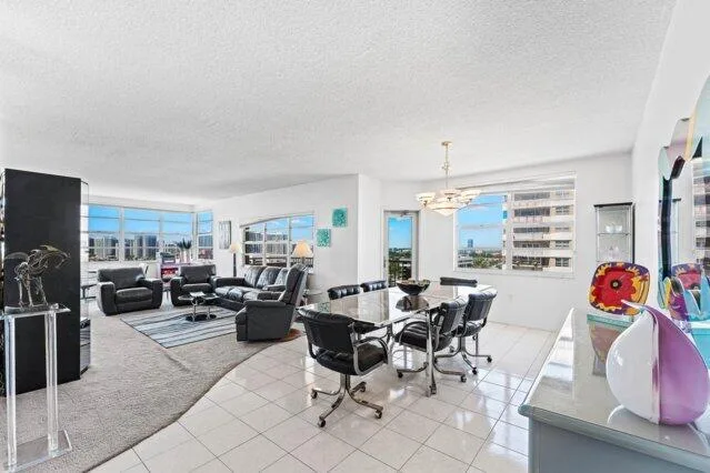 Hemispheres Condo