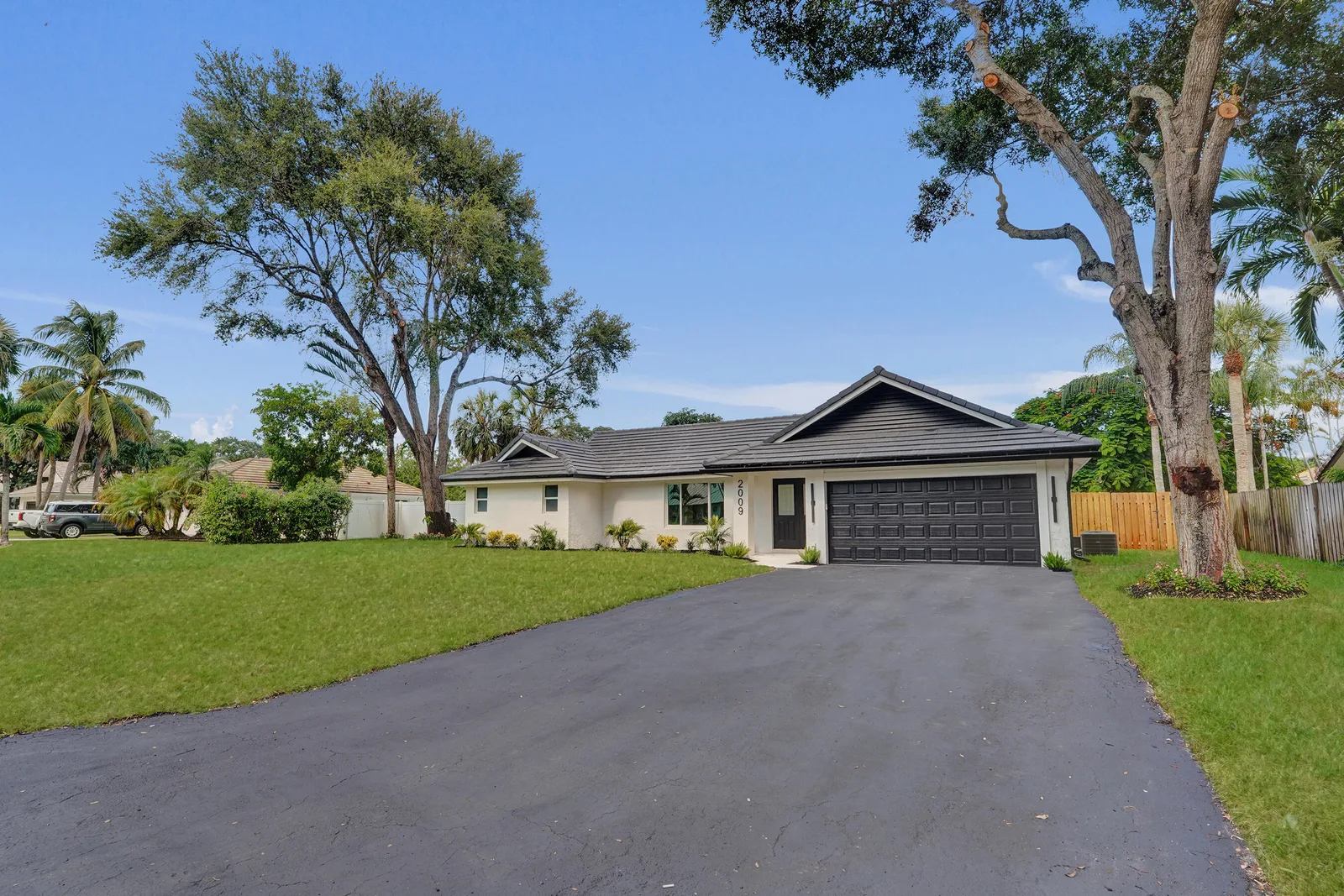 Faircrest Heights